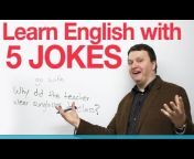 English with Alex · engVid English Classes