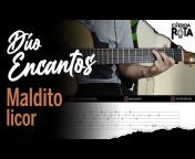 CUERDA ROTA &#124; Guitarra Andina