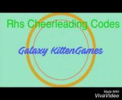Galaxy KittenGames