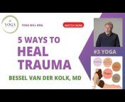 Yoga Will Heal - Dr Angie Holzer