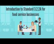 Food Safety eLearning Academy