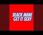 Black Mane - Topic