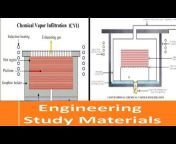 Engineering Study Materials