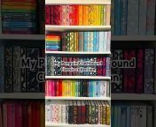 That&#39;s My Bookshelf
