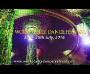 World Belly Dance Festival