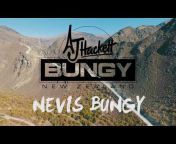 AJ Hackett Bungy NZ