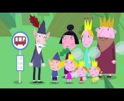 Ben and Holly’s Little Kingdom