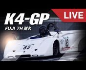 K4-GP公式チャンネル