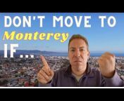 Living In Monterey, California