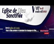 Eglise de Dieu Sanctifiee D&#39;Haiti &#124; EDS