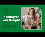 Marjan Heemskerk - the happy financial