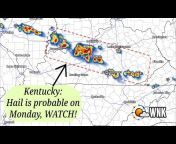 Weather Now-Kentucky