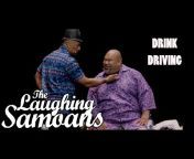 The Laughing Samoans