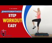 Jenny Ford Fitness