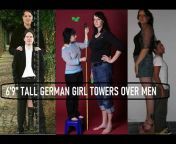 Tall and All