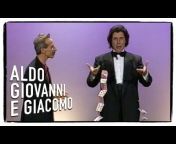 Aldo Giovanni e Giacomo Ufficiale