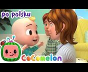 CoComelon po polsku - Piosenki dla dzieci