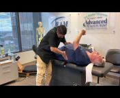 Advanced Chiropractic Relief