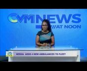 CVM TV NEWS