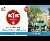 RJR Hospitals