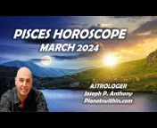 Astrologer Joe