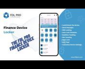 FDL Pro Finance Device Lock Controller