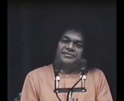 Divine Discourse of Shri Satya Sai Baba