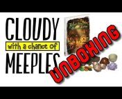 Cloudy With A Chance Of Meeples