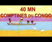 Comptines d&#39;Afrique