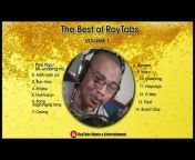 RoyTabs Music u0026 Entertainment