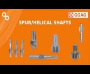 GG Automotive Gears Limited