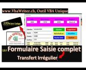 Excel VbaWriter_Switzerland