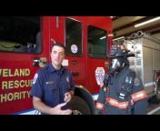 Loveland Fire Rescue Authority