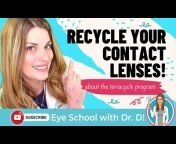 Eye School with Dr. D