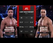 Boxing Fight Simulations