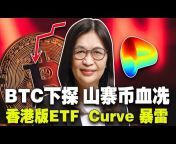 BTV-China 币链何在 -读懂区块链-占有比特币
