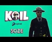 Koil Twitch Vods