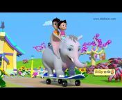 Kiddiestv Hindi - Nursery Rhymes u0026 Kids Songs