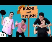 Ruchi and Piyush