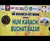 HKM Hum Karachi Media