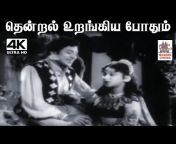 4K Old Tamil Songs