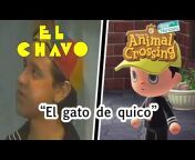 Tavy y Animal Crossing