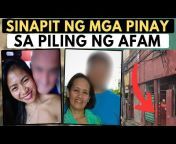 Dj Zsan Stories - Tagalog Crimes