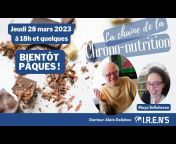La Chrononutrition ! Docteur Alain Delabos