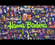 The Cartoon Curator