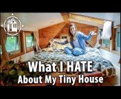 Tiny House Giant Journey