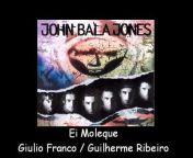 John Bala Jones Oficial