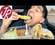 Ruben eats