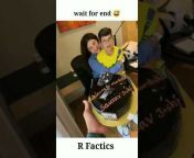 R Factics