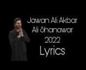 Jawad &#39;s Lyrics